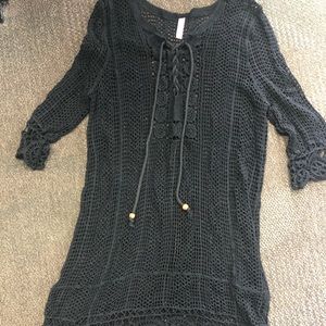 Women’s swimsuit cover up